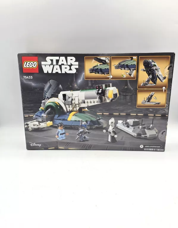 lego-star-wars-75433-statek-kosmiczny-jango-fetta-ean-gtin-5702017901237