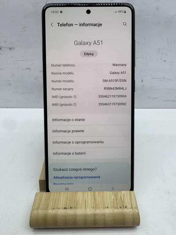 samsung-galaxy-a51-4gb128gb-przebarwienia-pojemnosc-akumulatora-4000