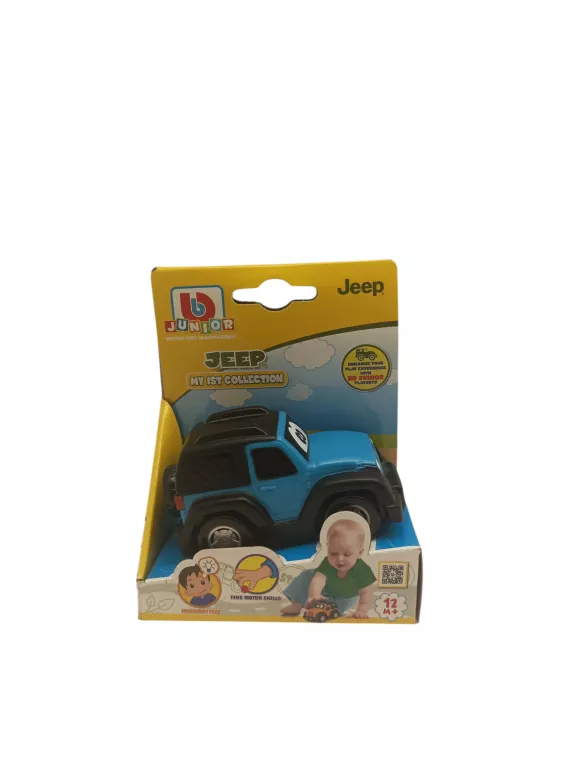 bburago-junior-jeep-wrangler-9cm-w-pudelku-psie-budy-56-wroclaw
