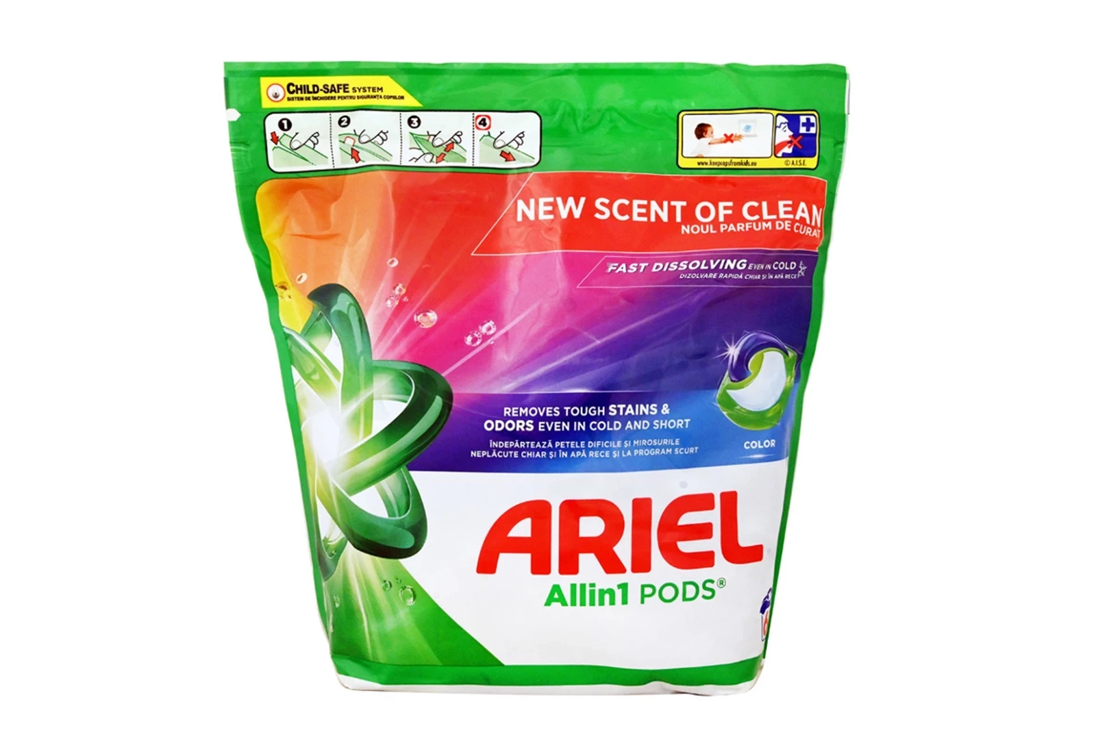 ariel-all-in-1-pods-kapsulki-do-prania-60-pran-hubska-82-wroclaw