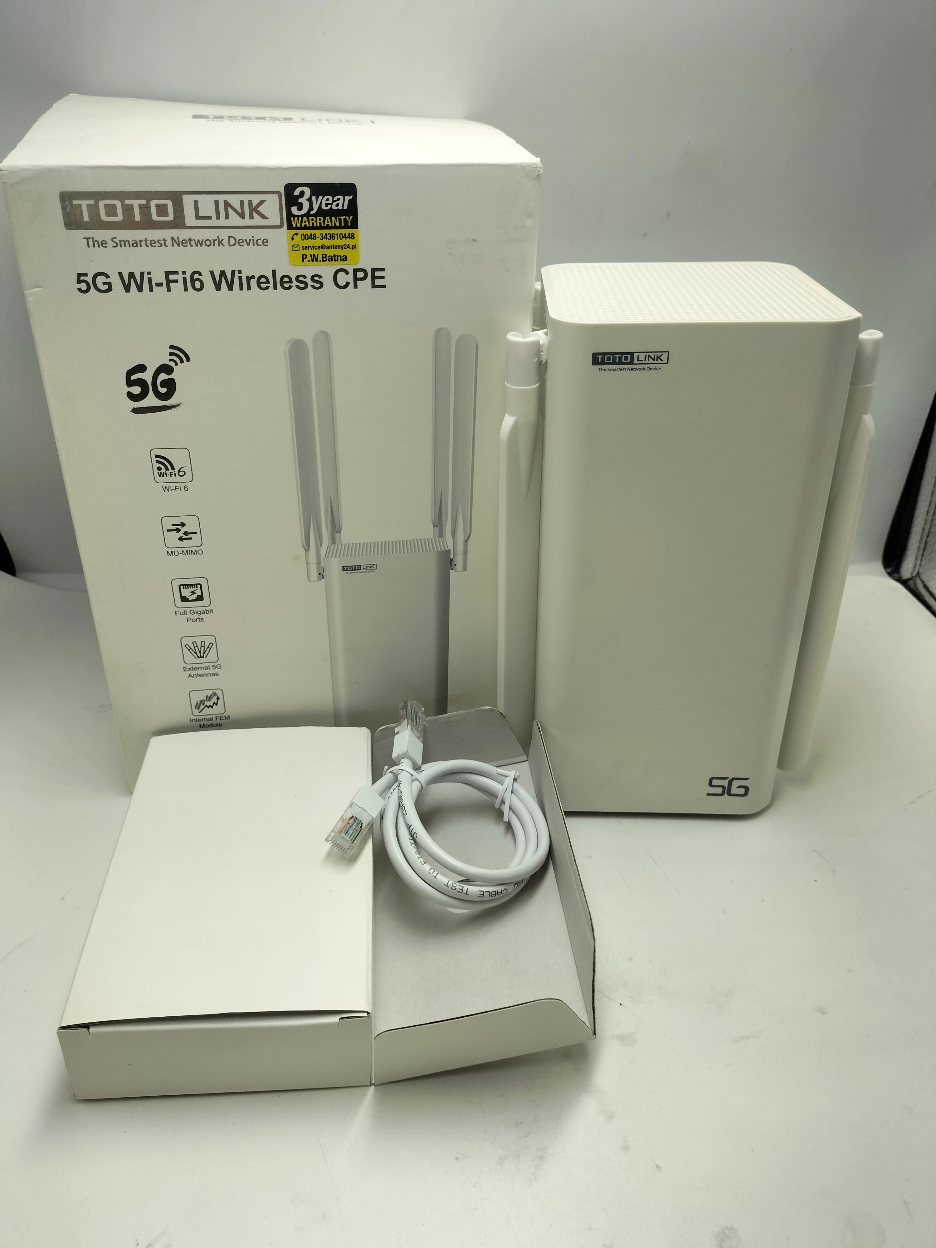 router-totolink-nr1800x-5g-wi-fi-6-1800mbs-abgnacax-wroclawska-16-bytom
