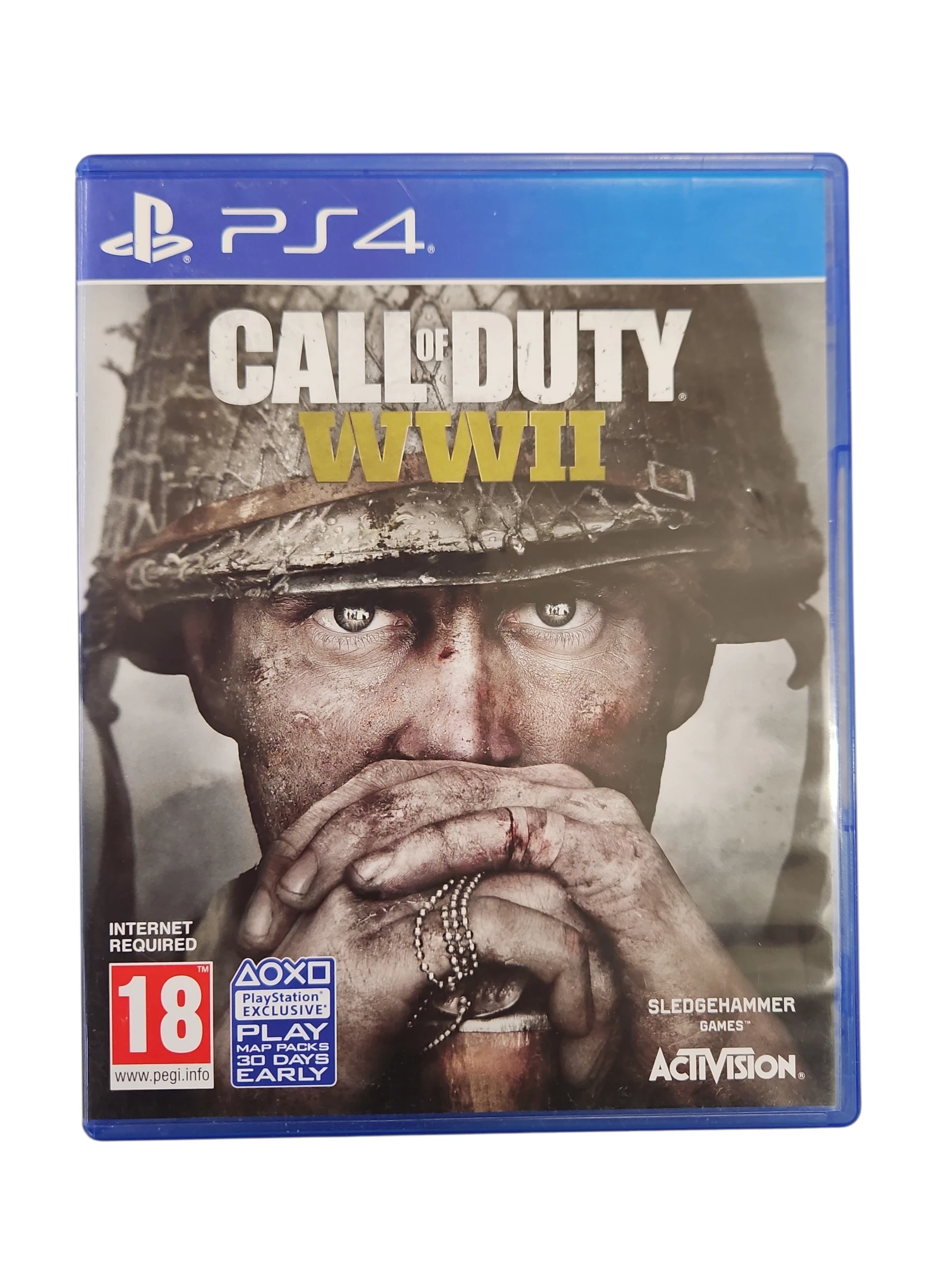 gra-ps4-call-of-duty-wwii-grodzienska-16-sokolka