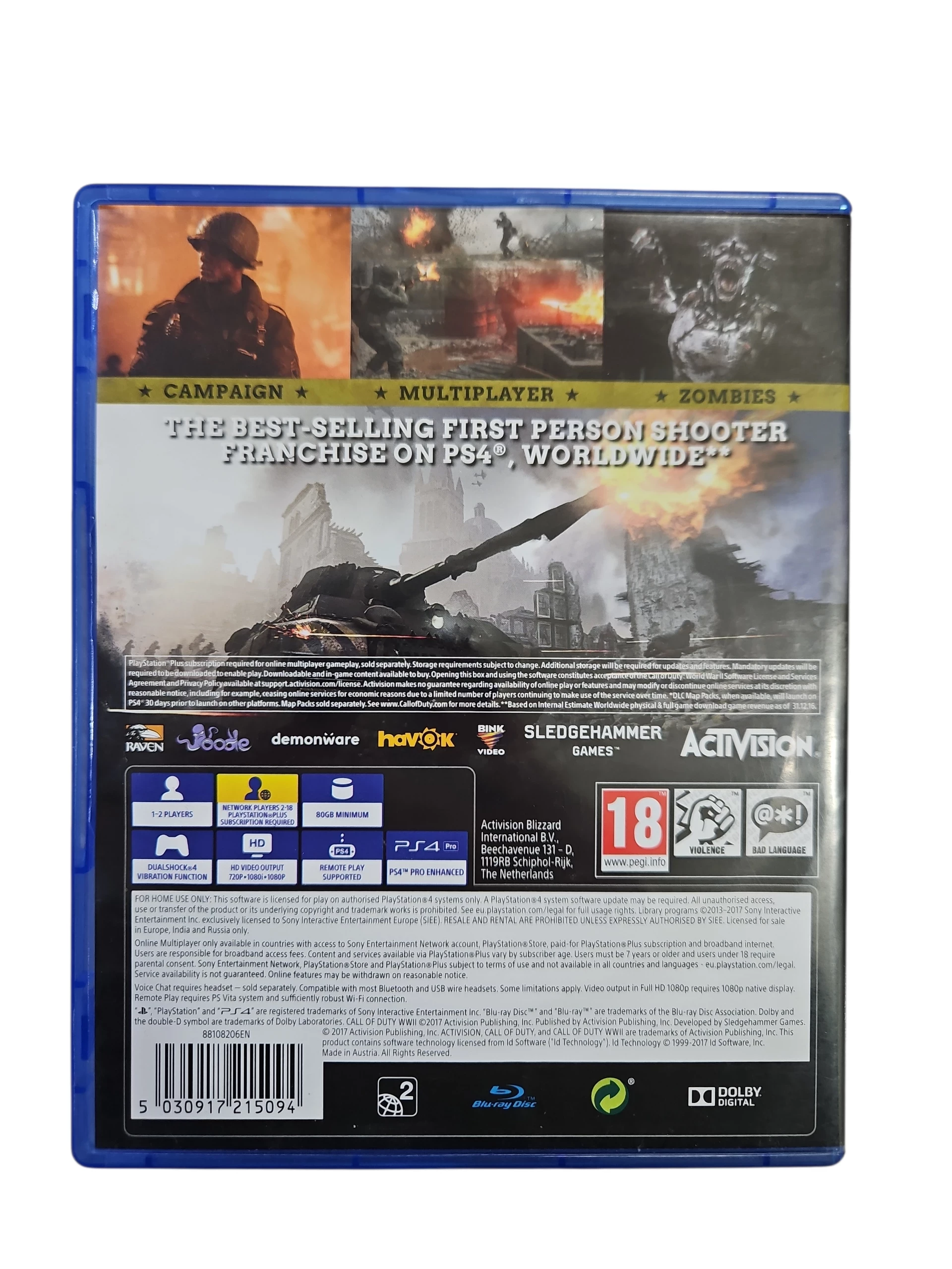 gra-ps4-call-of-duty-wwii-ean-gtin-5030917215094