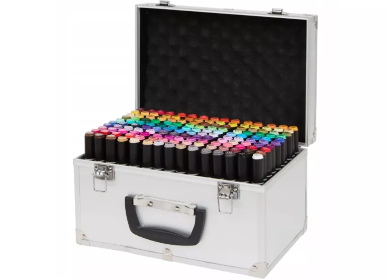 podwojne-twin-markery-deco-time-alkoholowe-w-metalowej-skrzynce-150-sztuk-ean-gtin-8721042516664