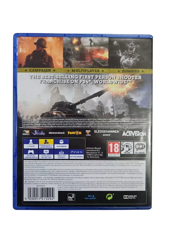 gra-ps4-call-of-duty-wwii-ean-gtin-5030917215094
