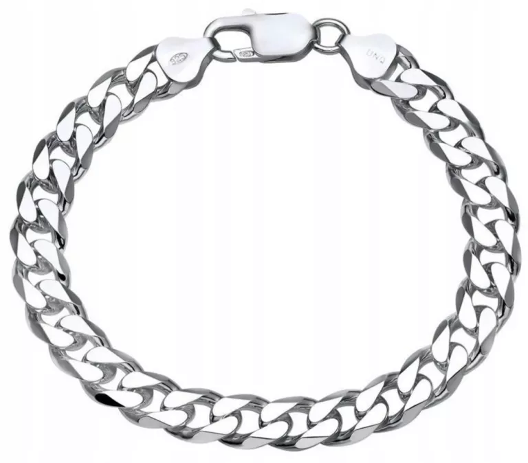 pelna-bransoletka-srebrna-meska-pancerka-srebro-925-gruba-8mm-wlotowa-5b-krakow