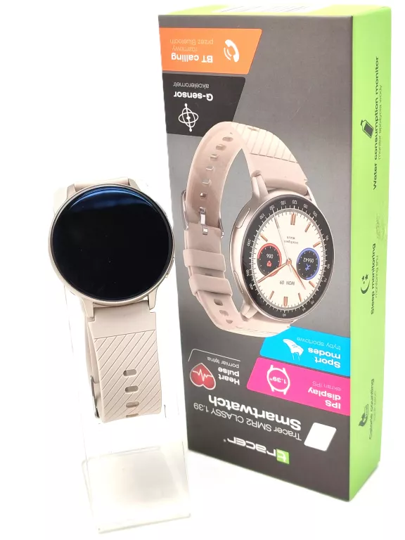 smartwatch-tracer-smr2-classy-139-bluetooth-ip67-zegarek-damski-meski-ean-gtin-5907512872185