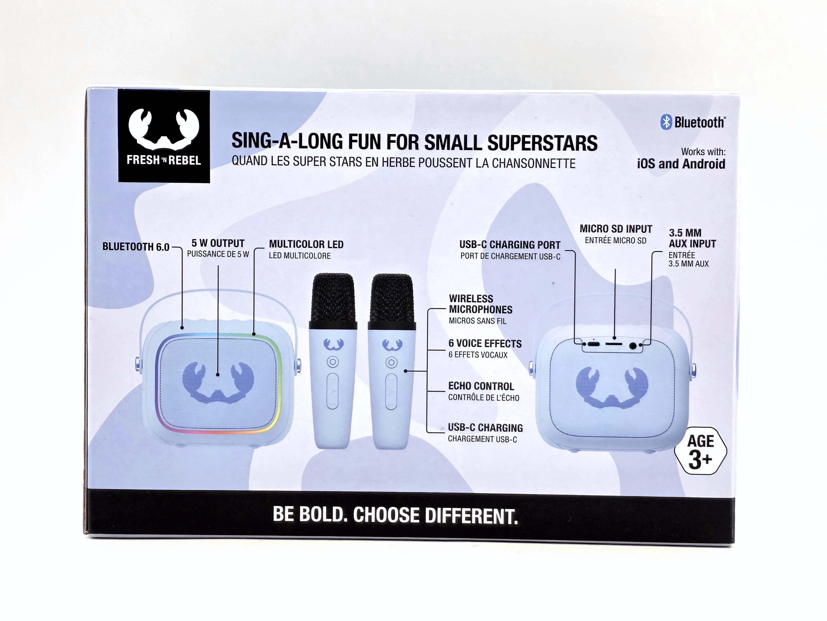 zestaw-przenosny-fresh-n-rebel-karaoke-kids-glosnik-2x-mikrofon-niebieski-ean-gtin-8720249812814