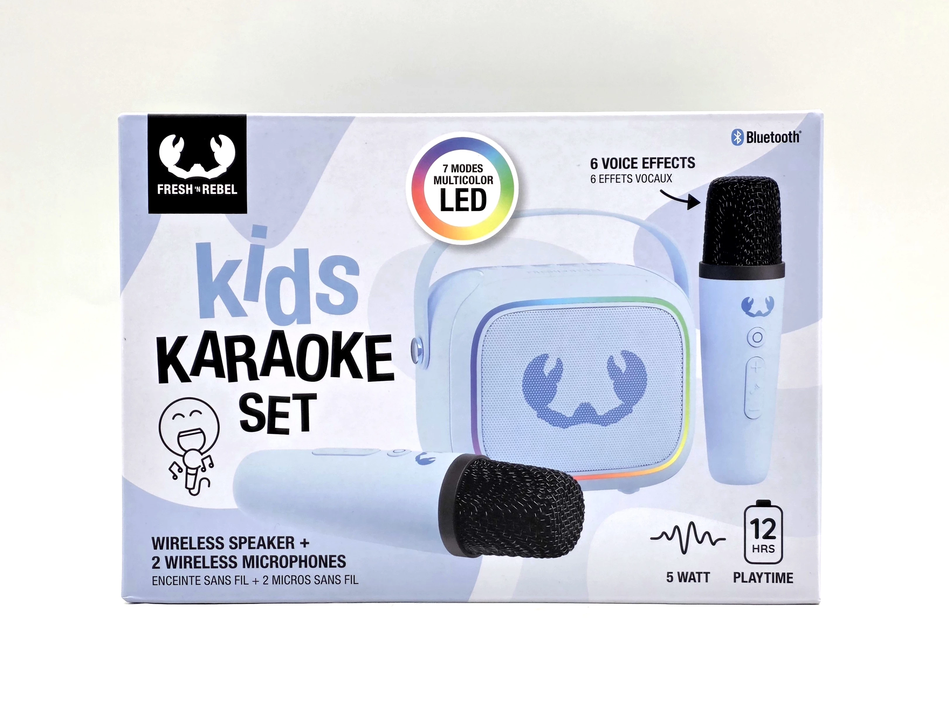 zestaw-przenosny-fresh-n-rebel-karaoke-kids-glosnik-2x-mikrofon-niebieski-3-maja-48-poznan-ska-x