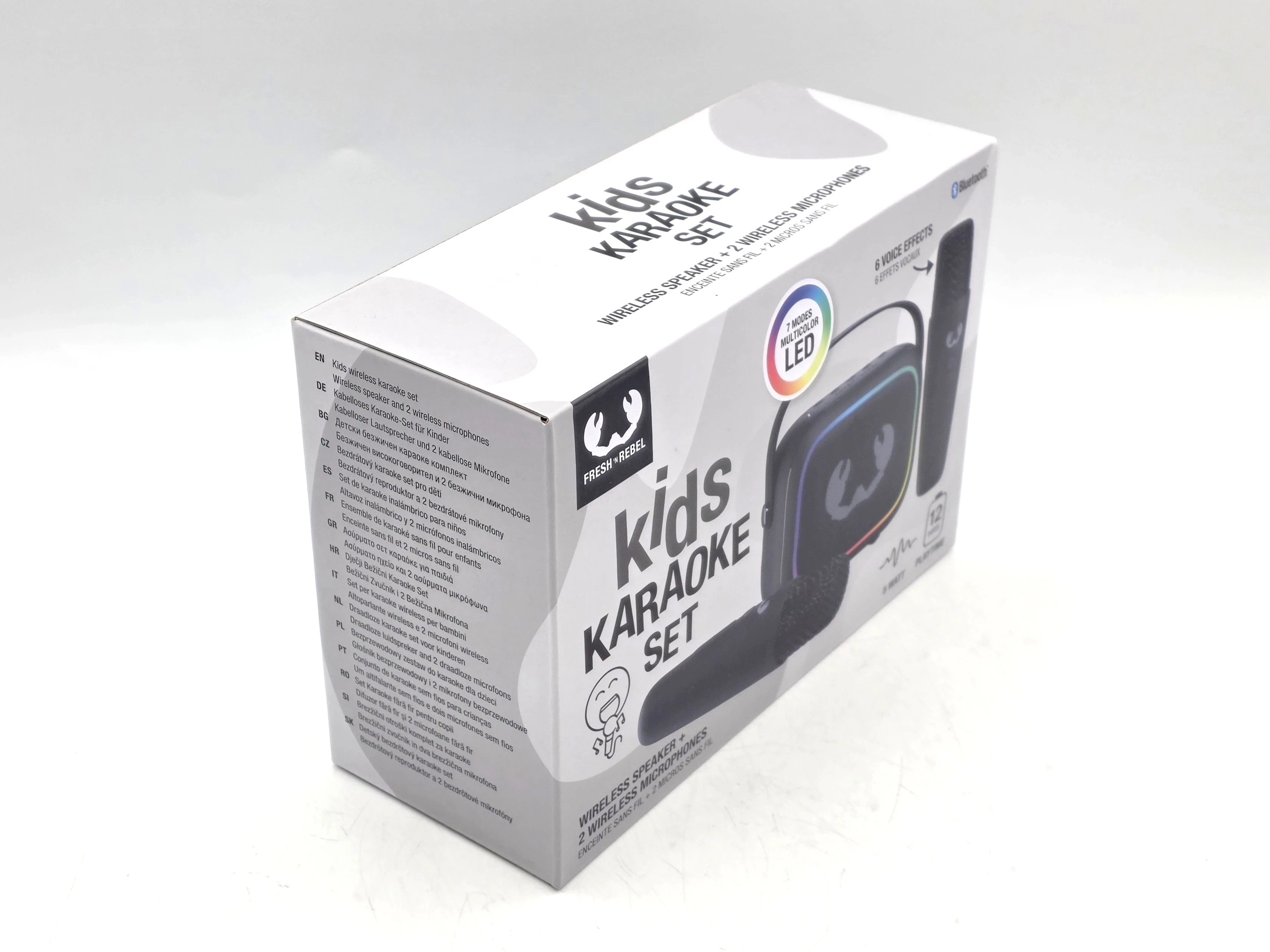 zestaw-przenosny-fresh-n-rebel-karaoke-kids-glosnik-2x-mikrofon-czarny-funkcje-221089-1