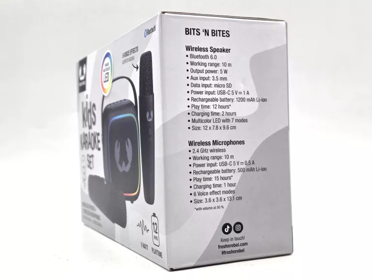zestaw-przenosny-fresh-n-rebel-karaoke-kids-glosnik-2x-mikrofon-czarny-stan-11323-2