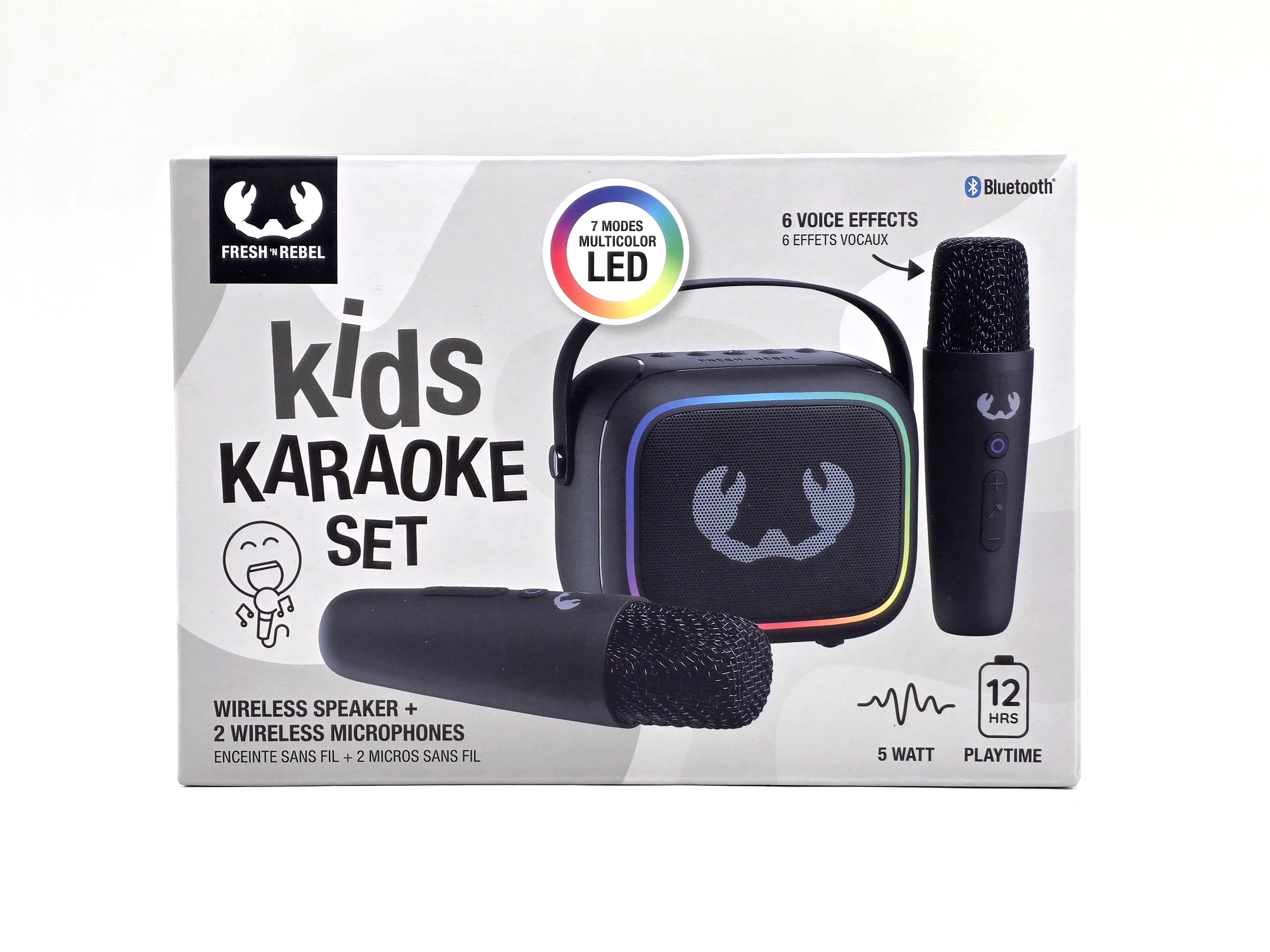 zestaw-przenosny-fresh-n-rebel-karaoke-kids-glosnik-2x-mikrofon-czarny-3-maja-48-poznan-ska-x