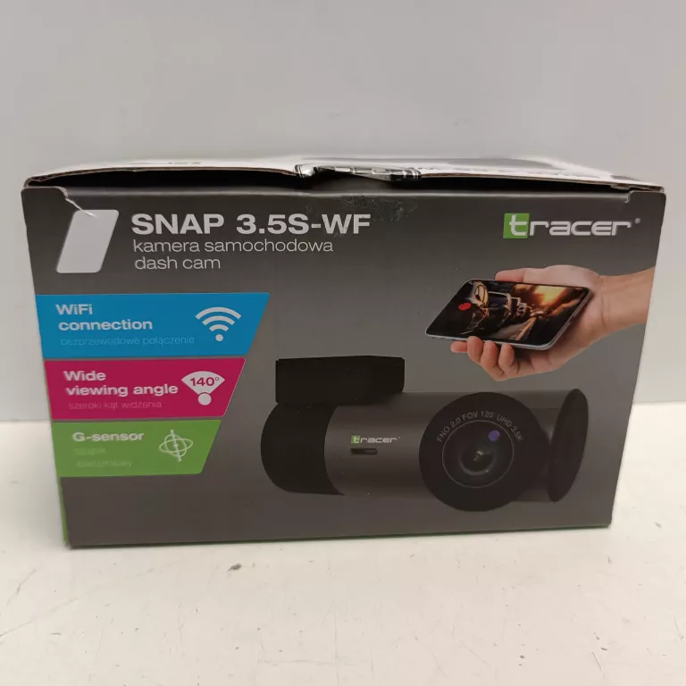 wideorejestrator-tracer-snap-35s-wf-ean-gtin-5907512875476