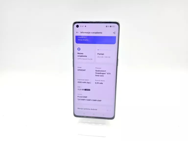telefon-oppo-reno-6-pro-5g-256gb-kod-producenta-cph2247