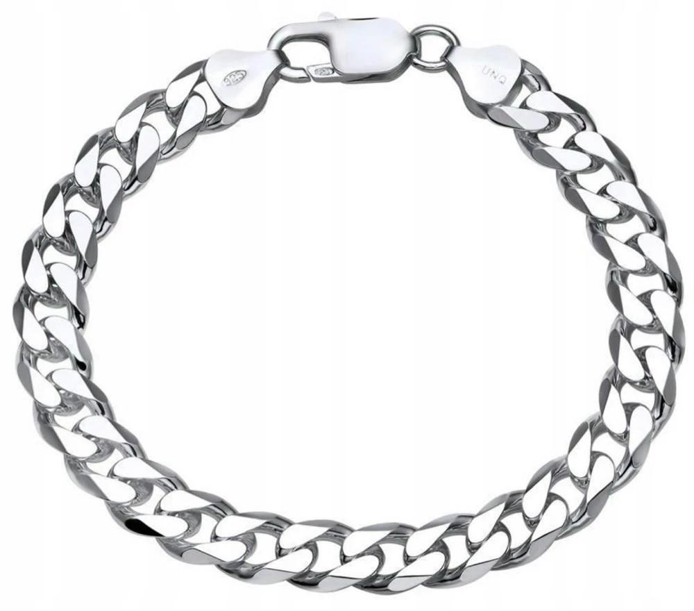 pelna-bransoletka-srebrna-meska-pancerka-srebro-925-gruba-8mm-bronowicka-80-krakow