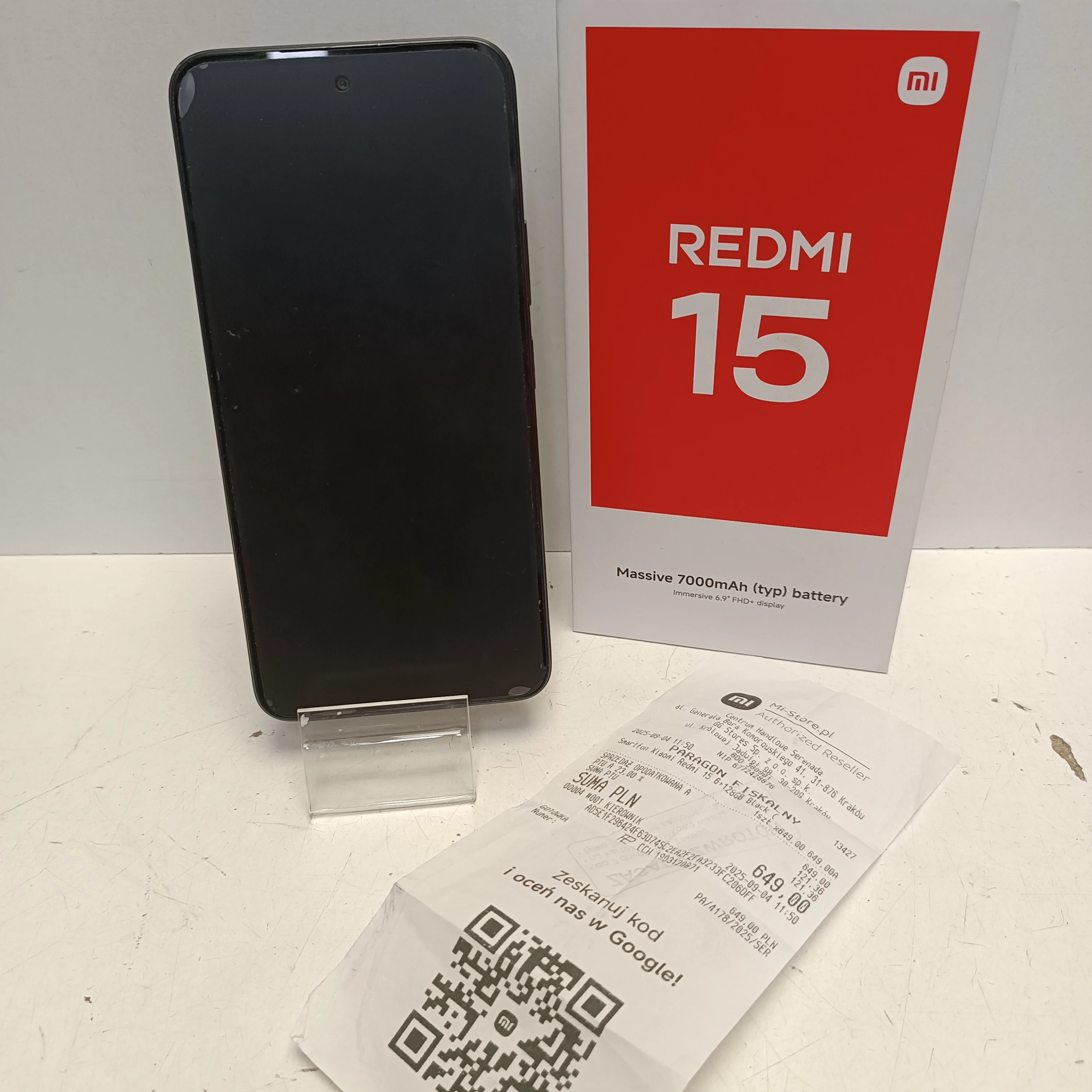 telefon-xiaomi-redmi-15-6128-gb-osiedle-teatralne-3u15-krakow