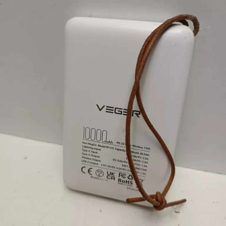 powerbank-veger-w1151-10000-mah-pojemnosc-akumulatora-10000