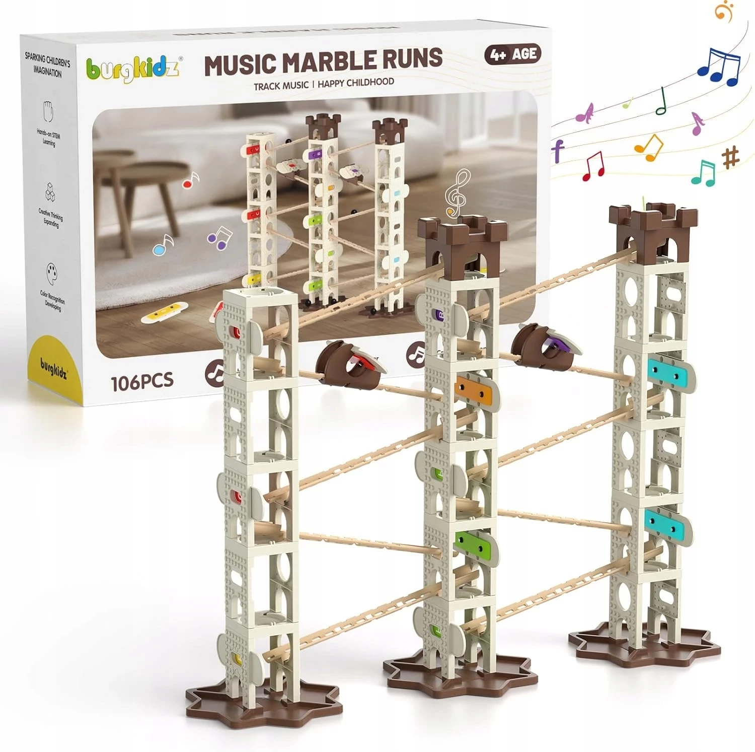 klocki-music-marble-run-106-el-muzyczny-tor-kulowy-dla-dziec-starowislna-16-krakow