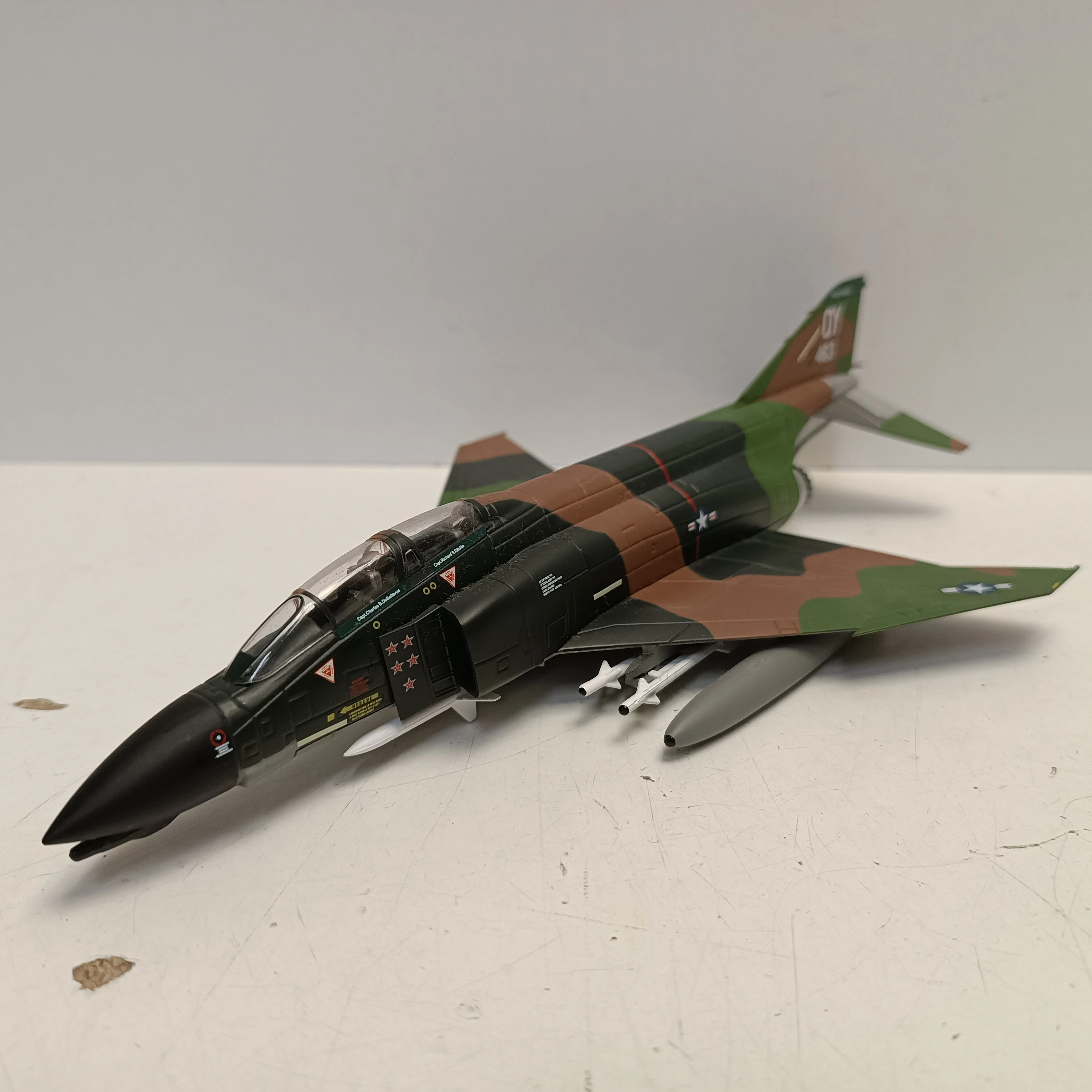 f-4d-phantom-ii-usaf-vietnam-1972-altaya-172-metal-osiedle-teatralne-3u15-krakow