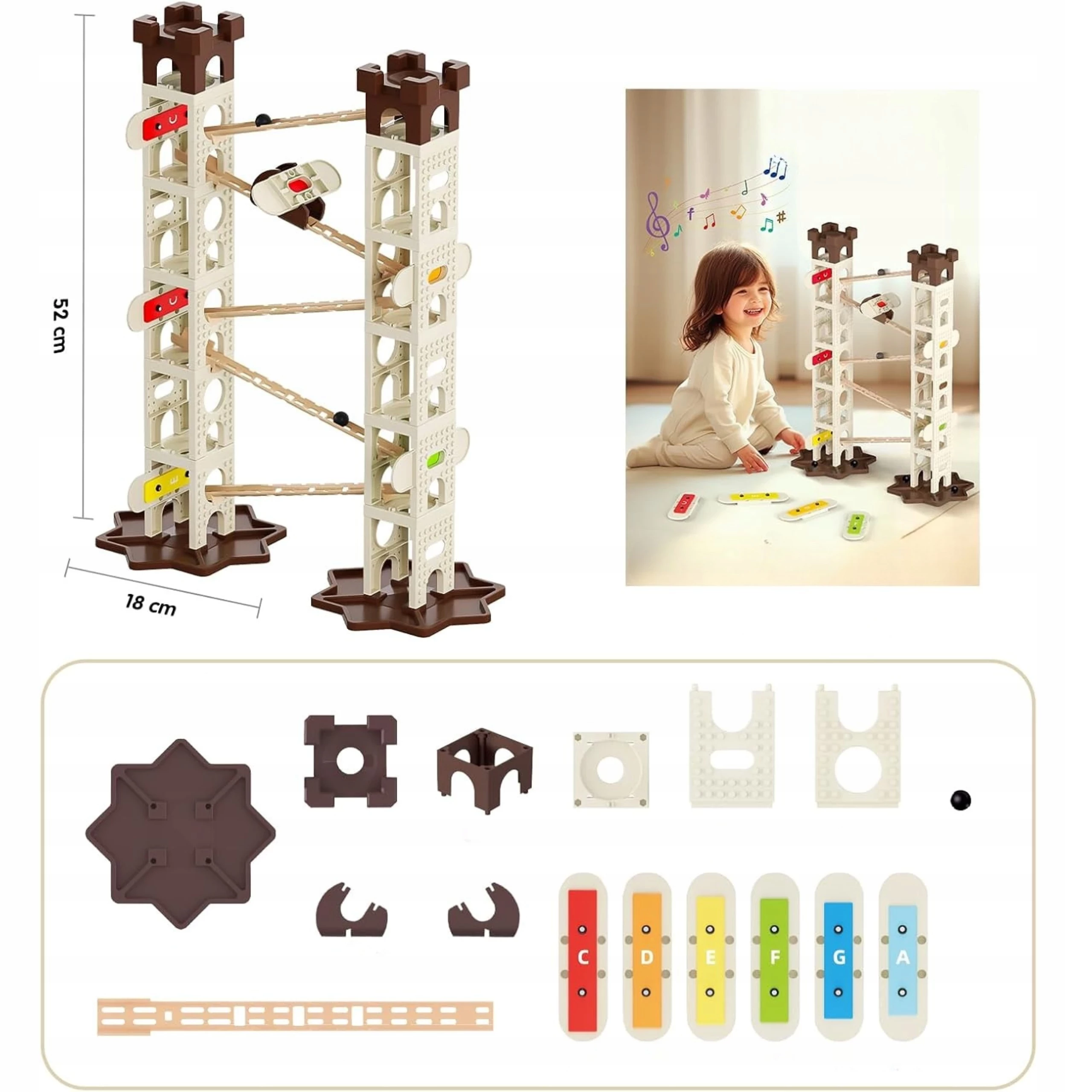 klocki-music-marble-run-106-el-muzyczny-tor-kulowy-dla-dziec-ean-gtin-5907455106958