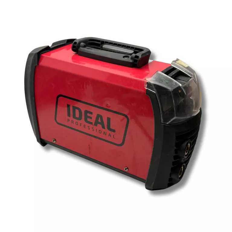spawarka-inwertorowa-ideal-10-200-a-230v-73-kva-solidna-i-mobilna-stan-11323-2