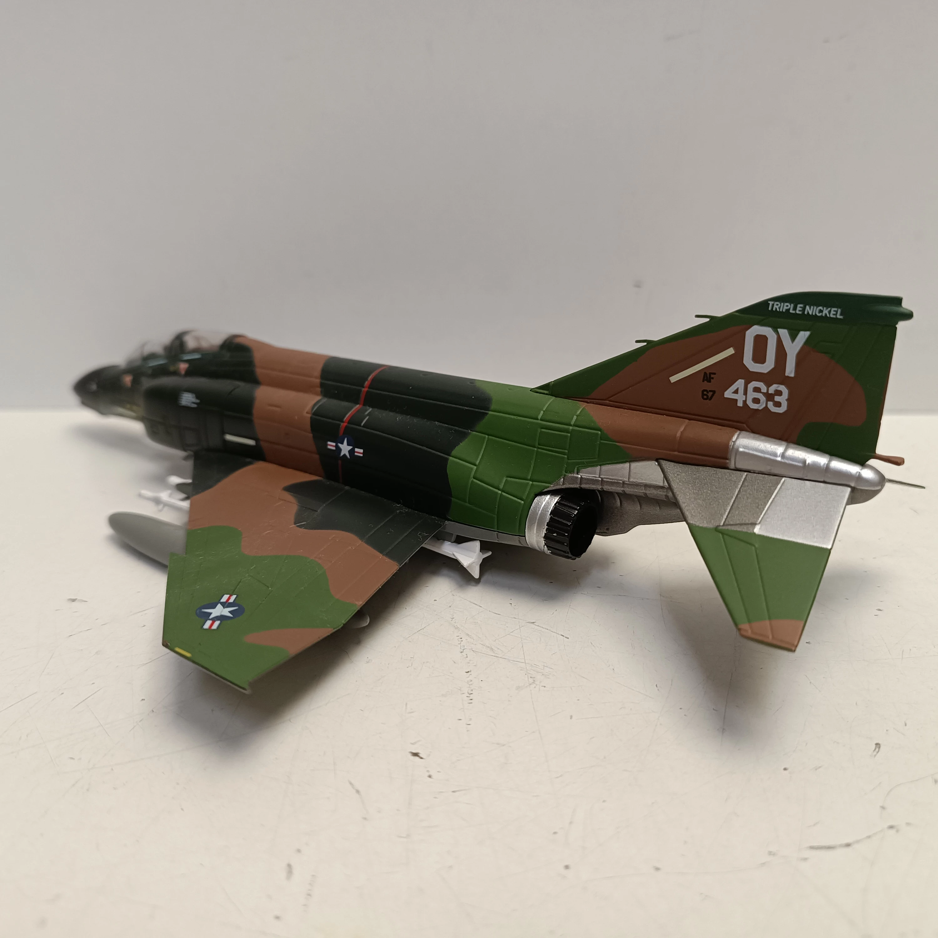 f-4d-phantom-ii-usaf-vietnam-1972-altaya-172-metal-model-f-4d-phantom-ii-usaf-vietnam-1972-altaya-172-me