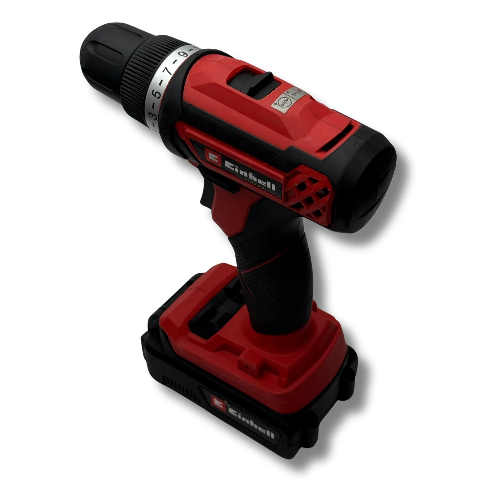 akumulatorowa-wiertarko-wkretarka-einhell-tc-as-18li2-stan-11323-2