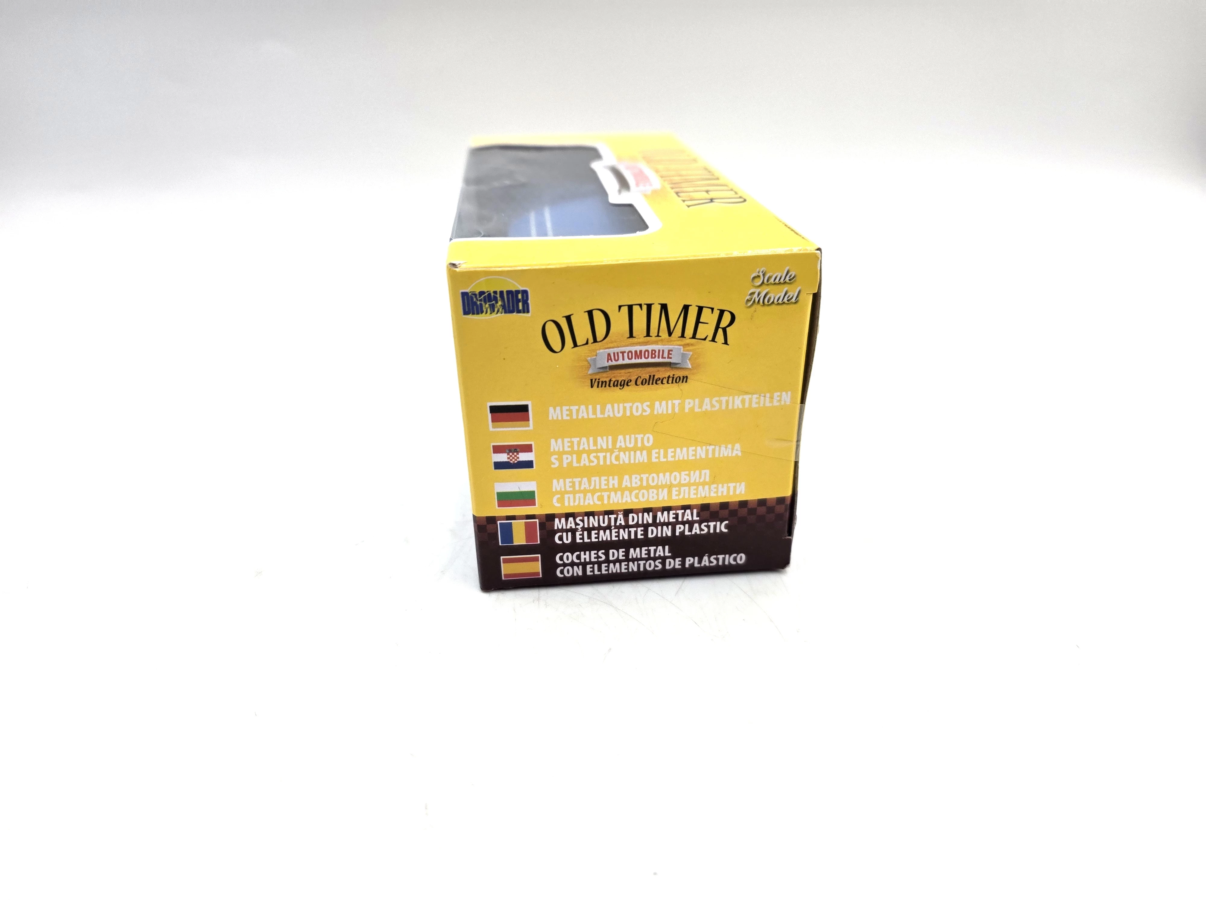 welly-metalowy-model-134-auto-1960s-renault-r8-ean-gtin-5906670137044