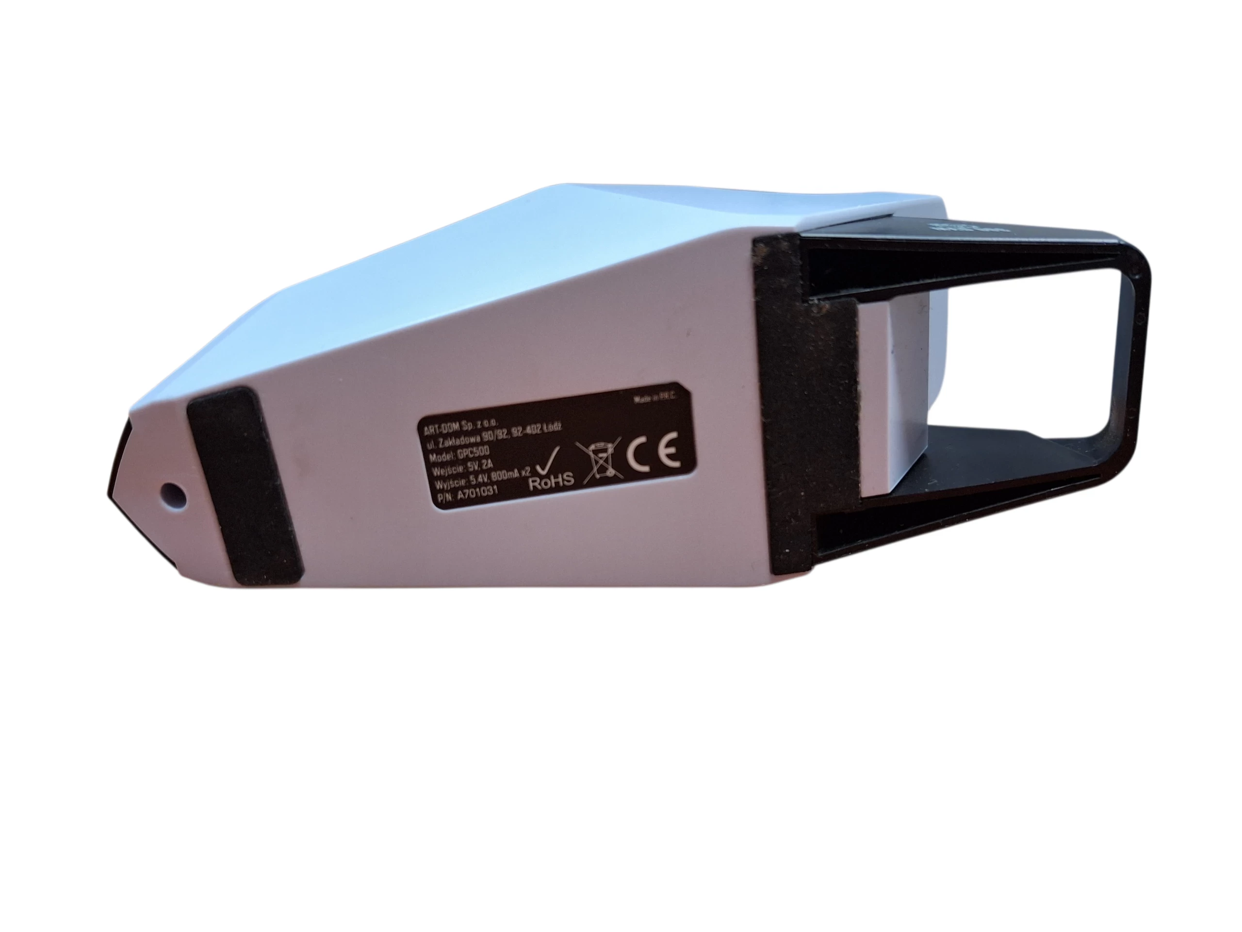 stacja-ladujaca-mad-dog-gpc500-ps5-playstation-5-stan-11323-2