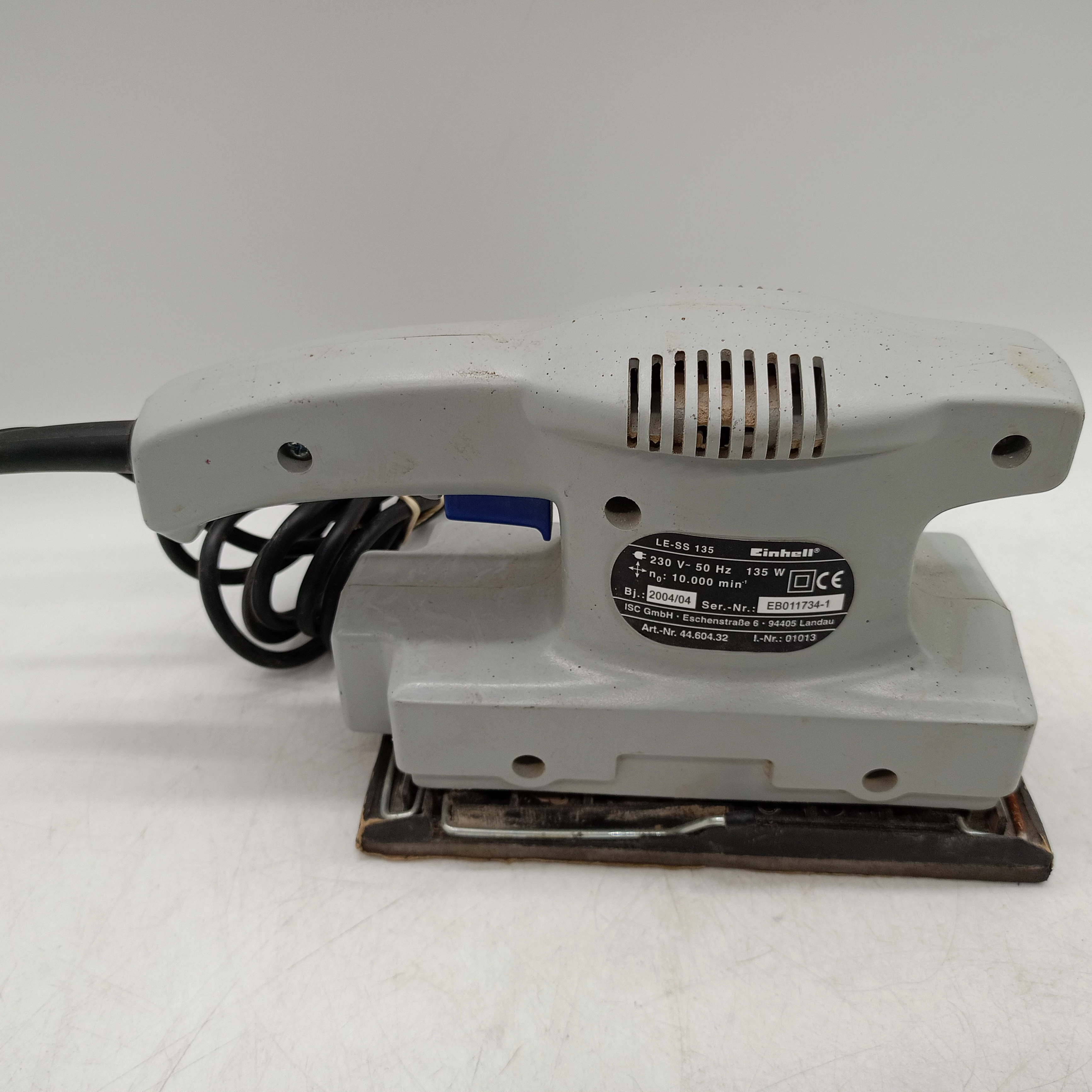 szlifierka-oscylacyjna-einhell-ean-gtin-4006825443097