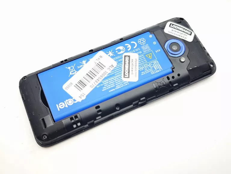 telefon-alcatel-3088x-ladowarka-kod-producenta-3088x