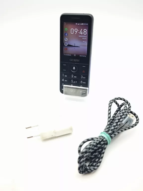 telefon-alcatel-3088x-ladowarka-dabrowskiego-30-naklo