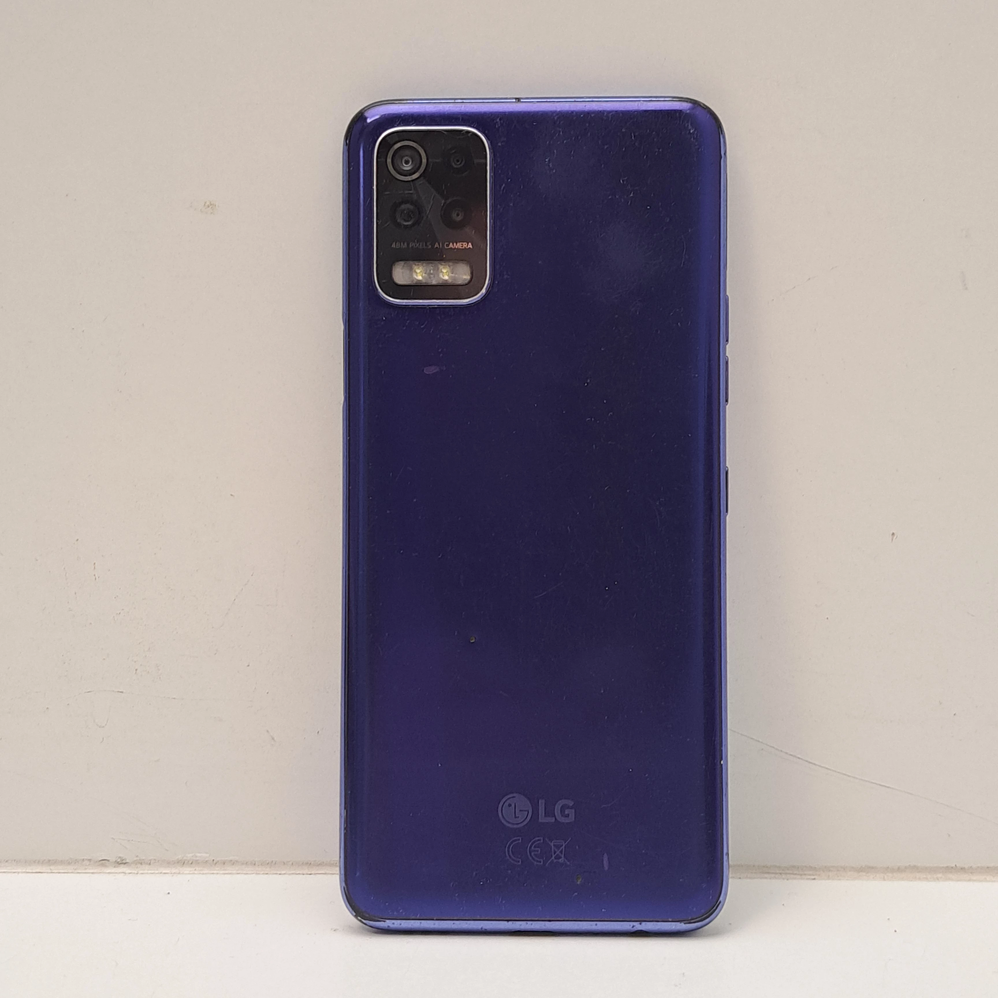 telefon-lg-k52-ean-gtin-8033779055140