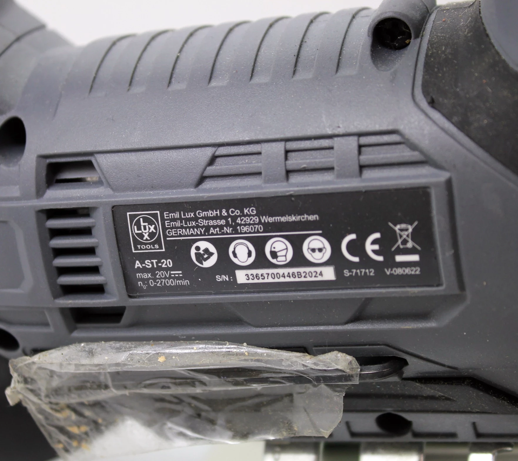 wyrzynarka-lux-tools-a-st-20-stan-11323-2