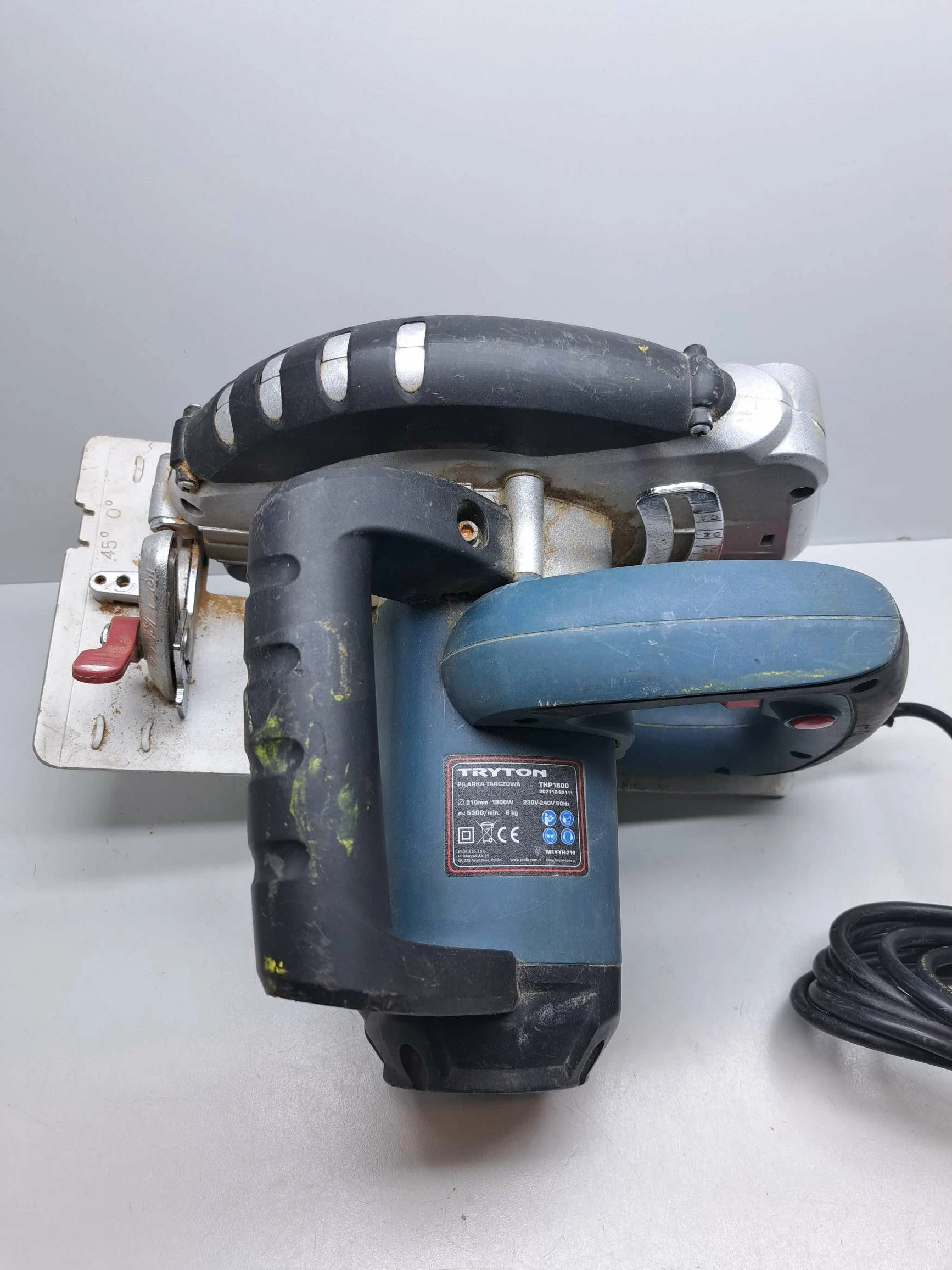 pilarka-tarczowa-tryton-thp1800-ean-gtin-5903755052025