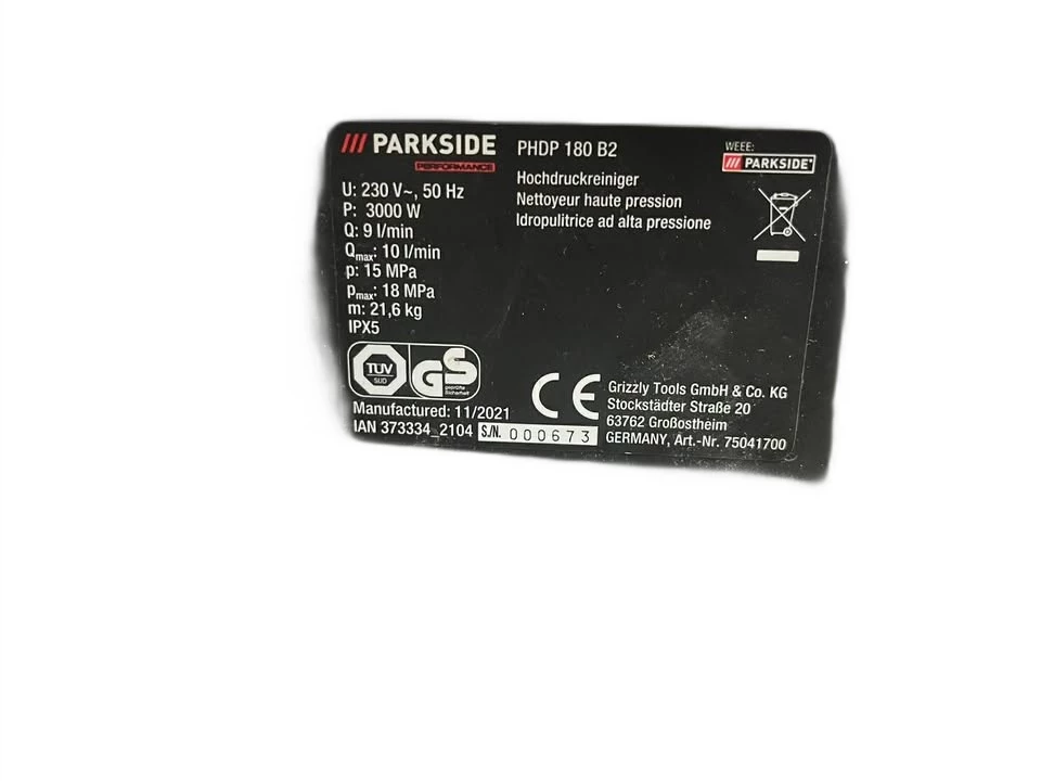 myjka-cisnieniowa-parkside-phdp-180b2-opis-ean-gtin-4055334591676