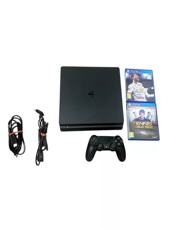 konsola-ps4-slim-1tb-1xpad-2xgra-katowicka-7-katowice