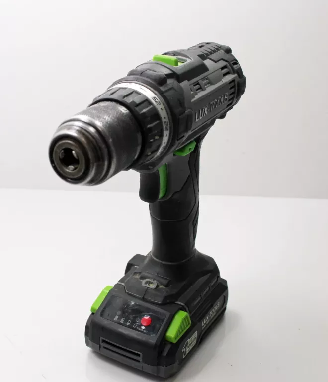 wkretarka-lux-tools-a-bs-20-e-set-ean-gtin-4007871960699