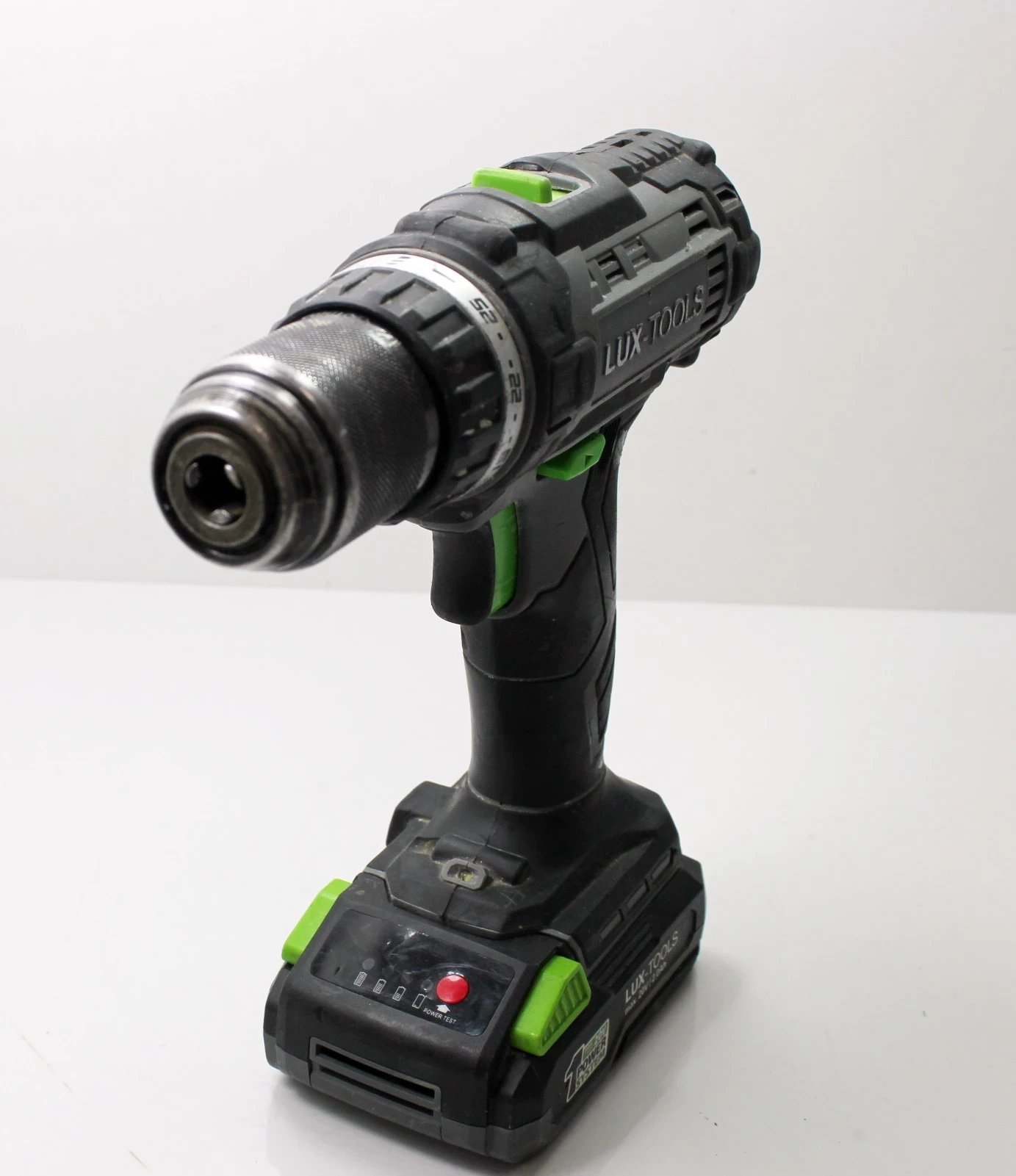 wkretarka-lux-tools-a-bs-20-e-set-ean-gtin-4007871960699