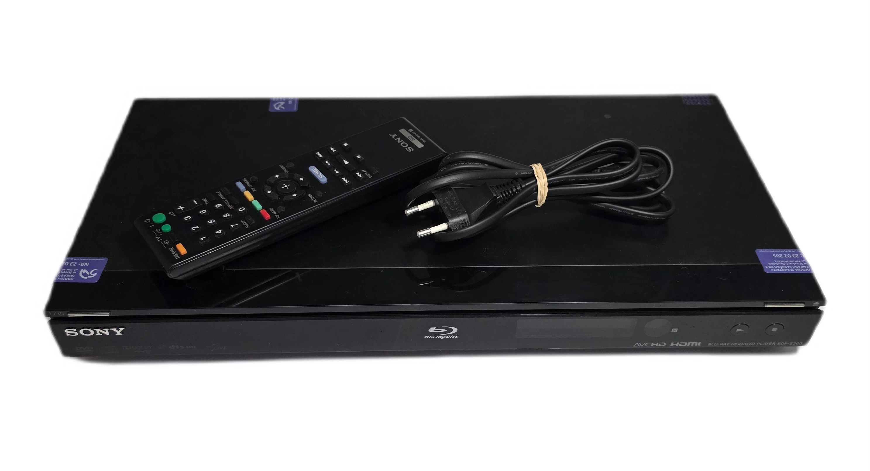 odtwarzacz-sony-bdp-s360-daszynskiego-2-ustron