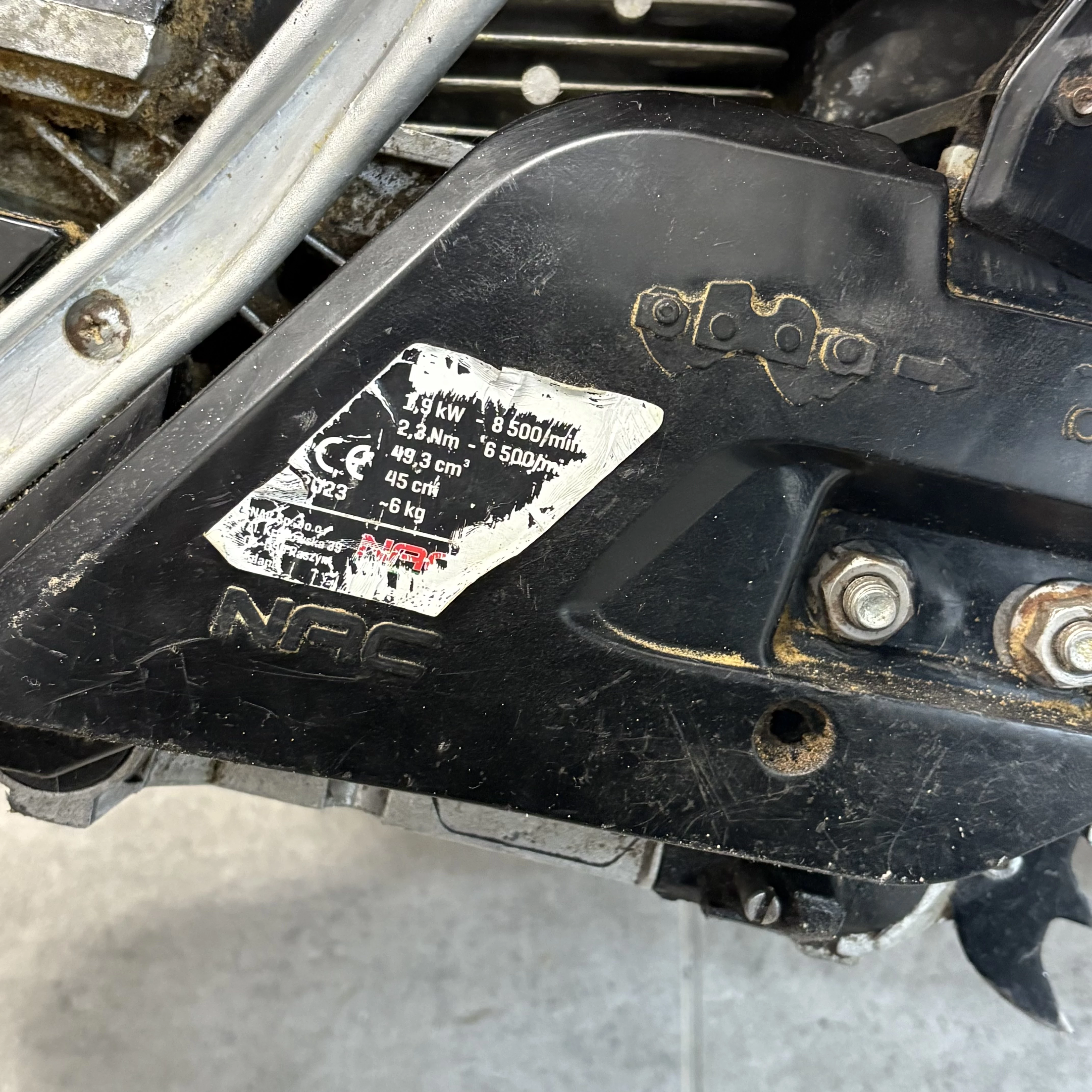 pila-lancuchowa-nac-nac-cst45-1600w-22km-stan-11323-2