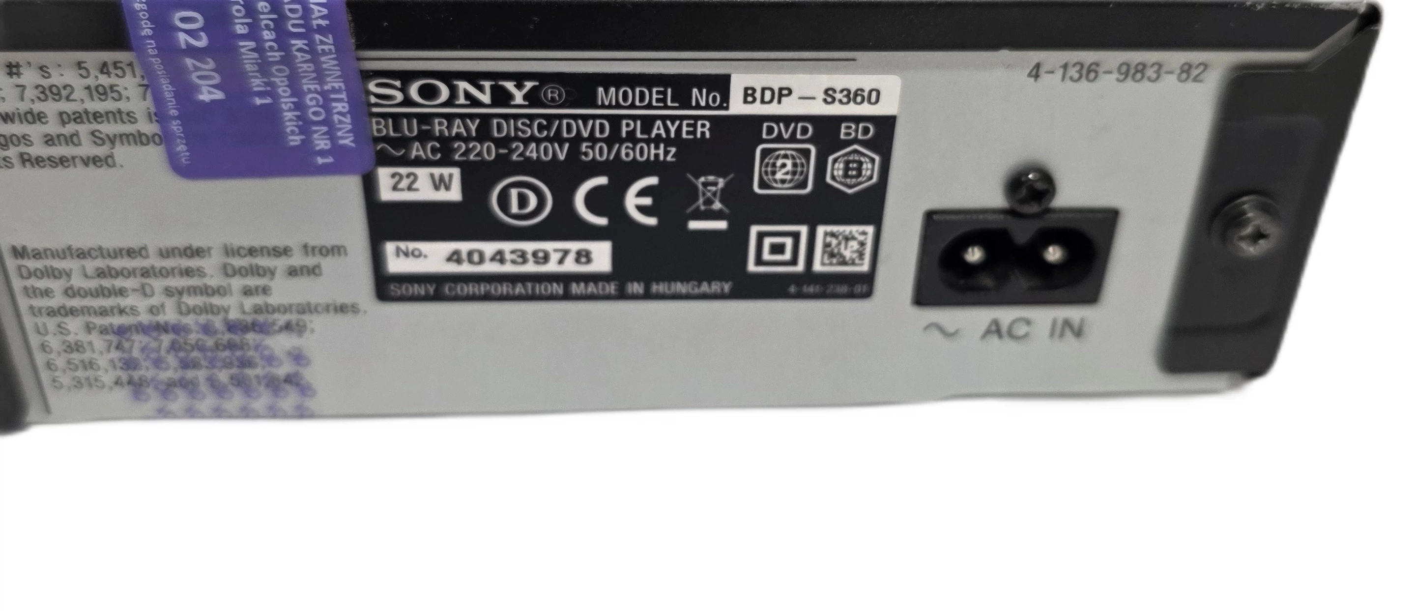 odtwarzacz-sony-bdp-s360-marka-248811-1940277