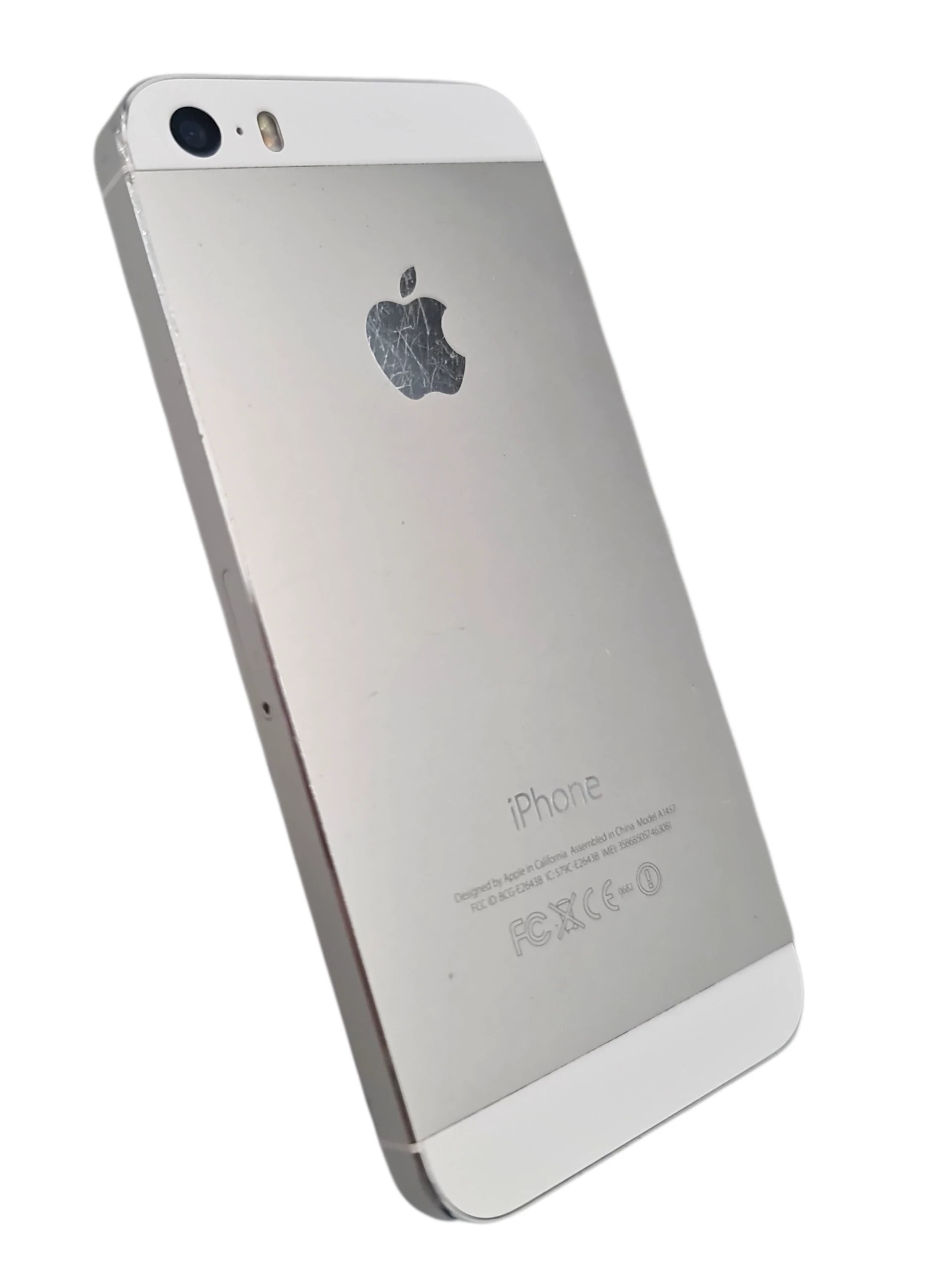 telefon-apple-iphone-5s-16gb-bialy-ean-gtin-885909784295