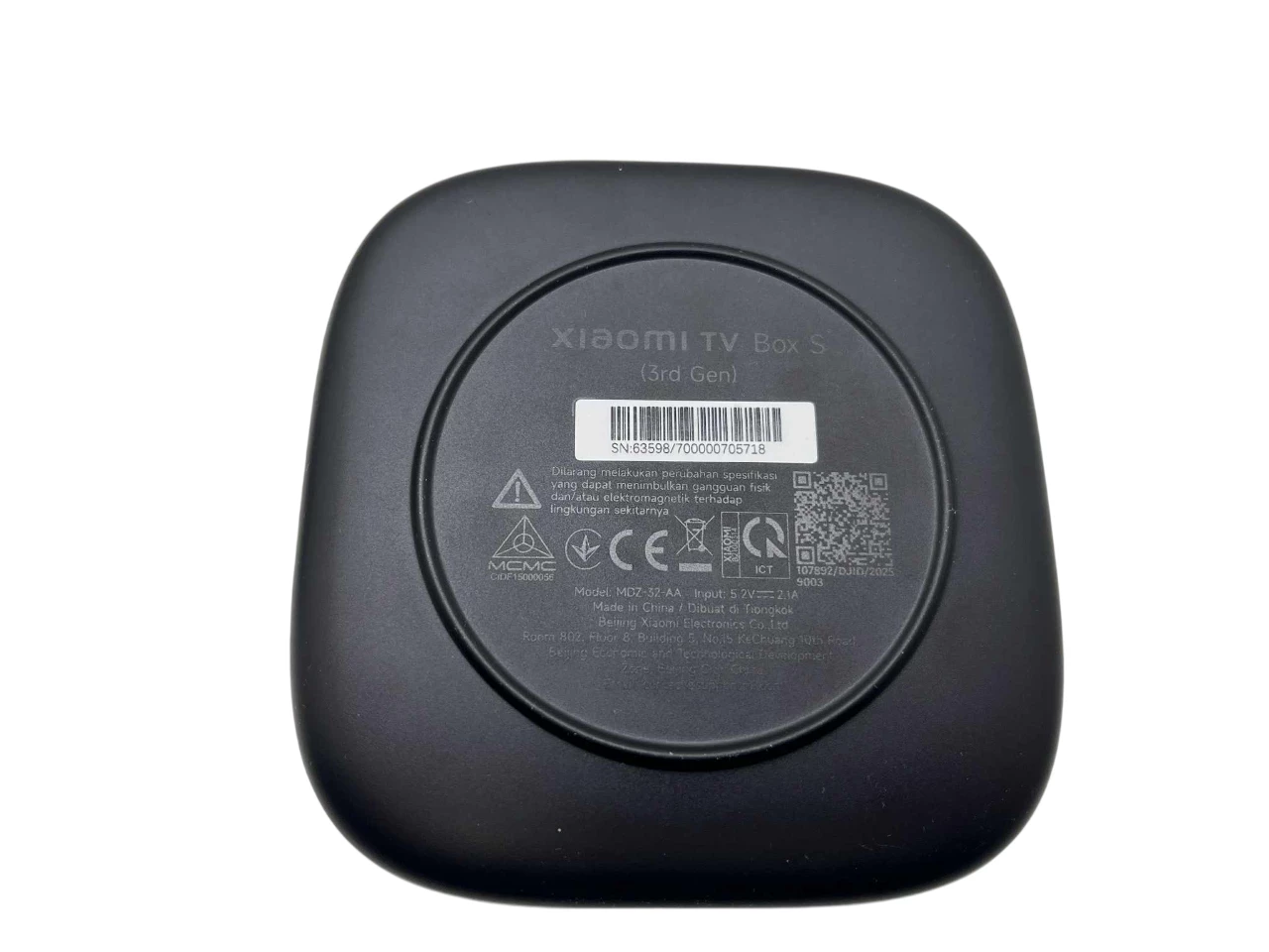 przystawka-smart-tv-xiaomi-tv-box-s-model-mi-box-s