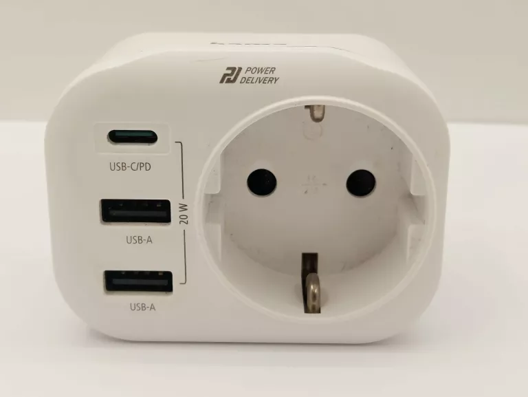 gniazdo-elektryczne-ladowarka-hama-00223342-usb-c-pdx1-usb-a-x2-20w-grabiszynska-30-wroclaw
