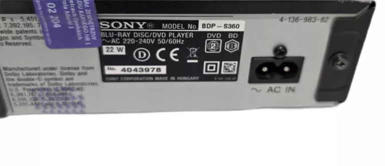odtwarzacz-sony-bdp-s360-marka-248811-1940277