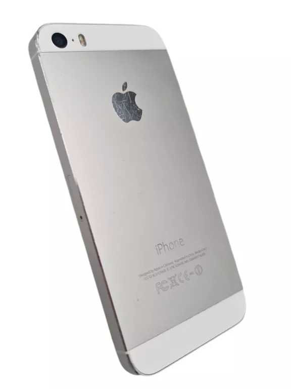 telefon-apple-iphone-5s-16gb-bialy-ean-gtin-885909784295