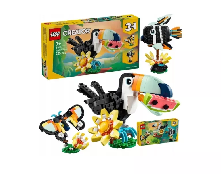 lego-creator-3w1-31173-dzikie-zwierzeta-tropikalny-tukan-sikorskiego-14-sj-gorzow-wlkp