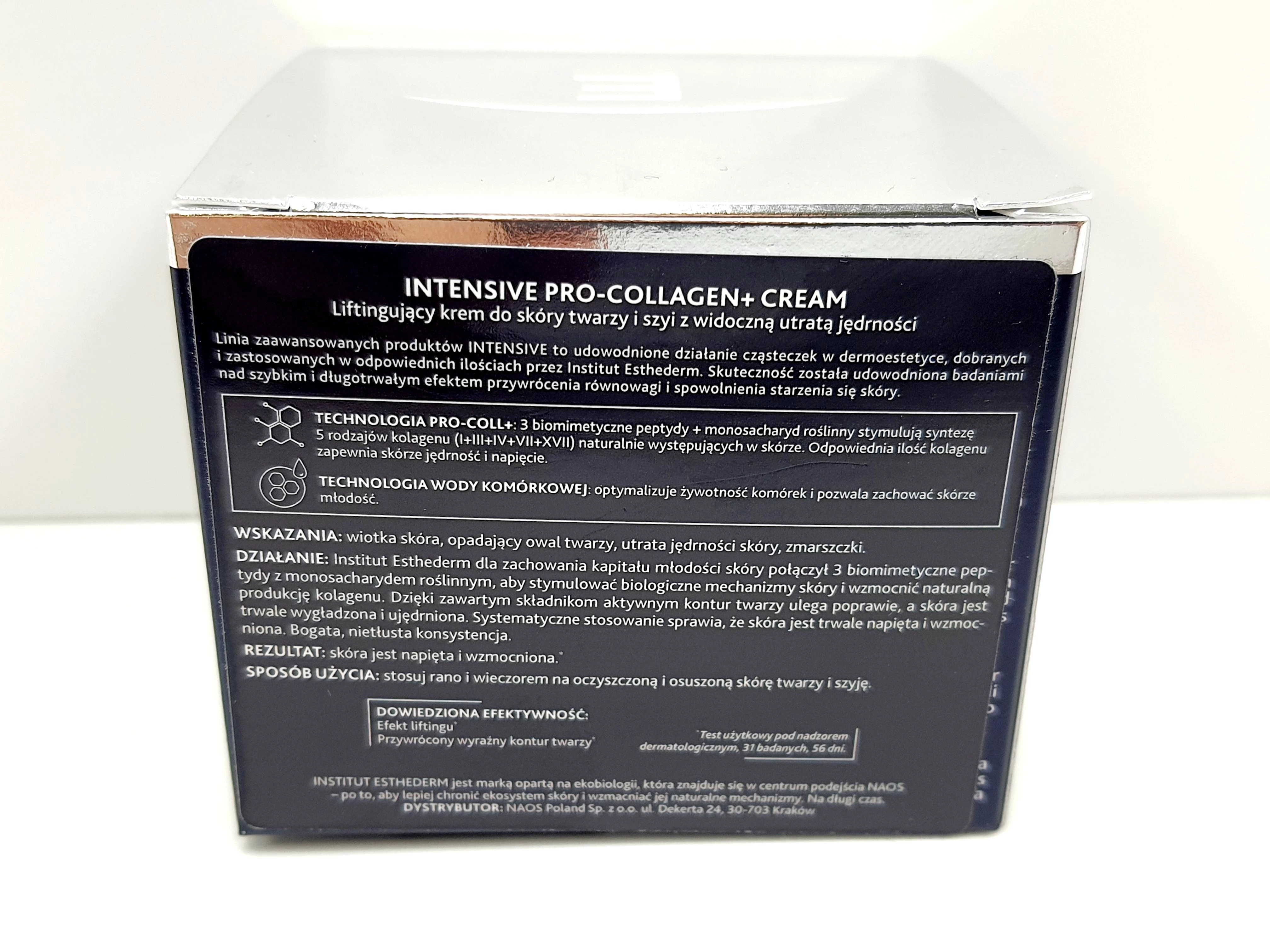 krem-do-twarzy-institut-esthederm-intensive-pro-collagen-liftingujace-50m-ean-gtin-3461020003469