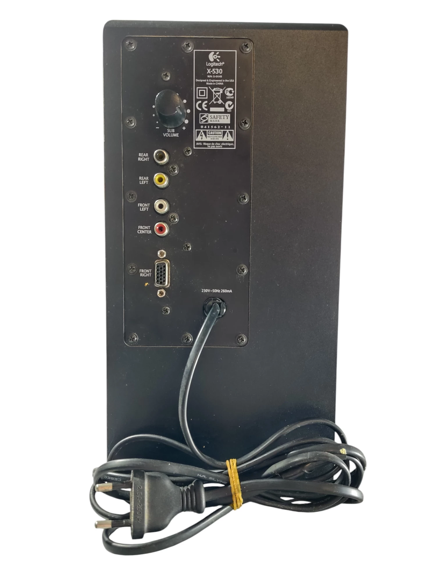 zestaw-glosnikow-51-logitech-x-530-70-w-czarny-rodzaj-zestawu-18163-4